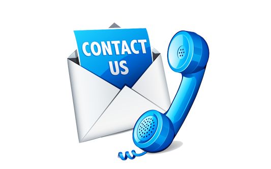 Contact Us