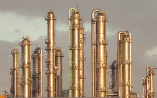 Hot Insulation