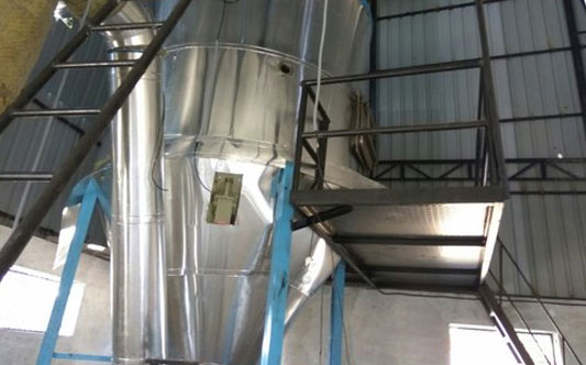 Sound Insulation