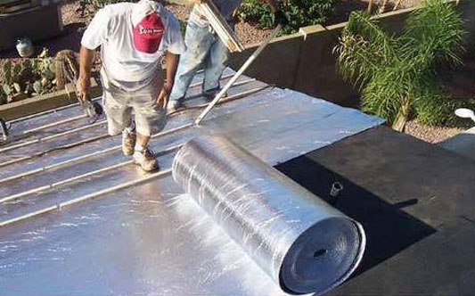 Sound Insulation