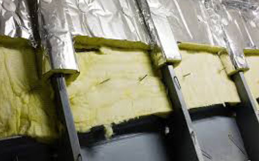 Sound Insulation